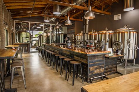 Brewery restaurants near me - Are you a beer enthusiast looking for a new spot to grab a cold one? Look no further than your own backyard. With the craft beer industry booming, there are likely several brewerie...